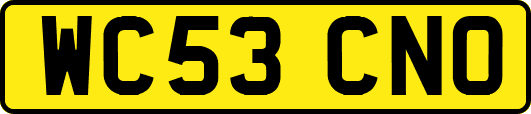 WC53CNO
