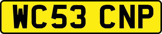 WC53CNP