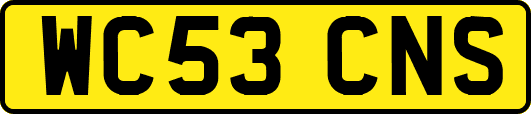 WC53CNS