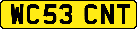 WC53CNT