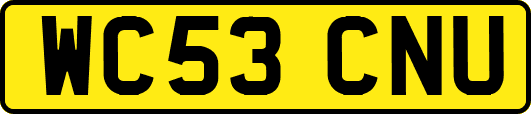 WC53CNU