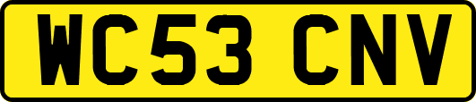WC53CNV