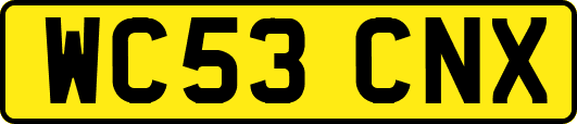 WC53CNX