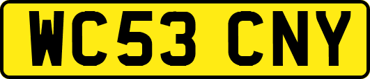 WC53CNY