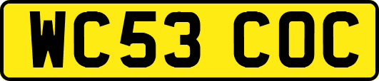 WC53COC