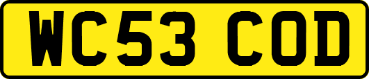 WC53COD