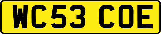 WC53COE