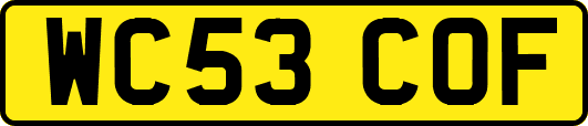 WC53COF