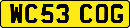WC53COG