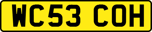 WC53COH