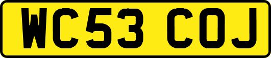 WC53COJ