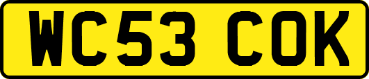 WC53COK