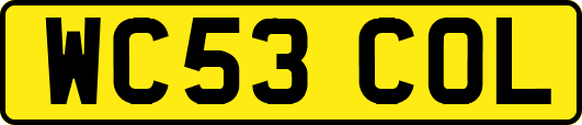 WC53COL