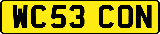 WC53CON
