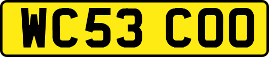 WC53COO