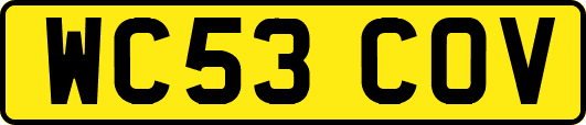 WC53COV