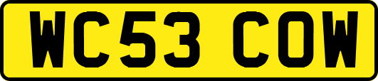 WC53COW