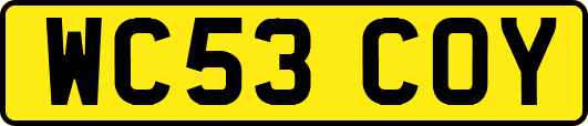 WC53COY