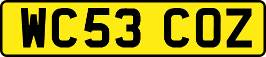 WC53COZ