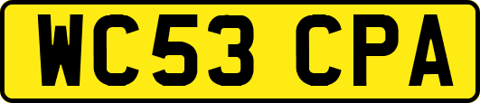 WC53CPA