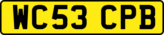 WC53CPB