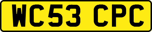 WC53CPC
