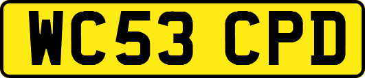 WC53CPD