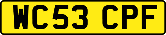 WC53CPF
