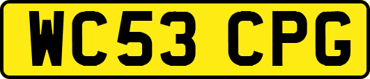 WC53CPG