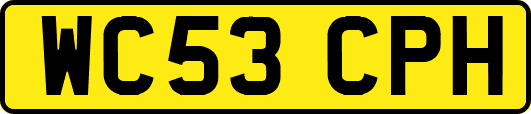 WC53CPH