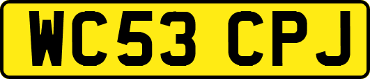 WC53CPJ