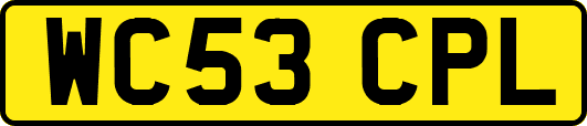 WC53CPL