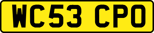 WC53CPO