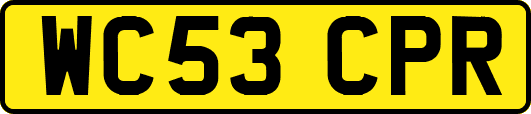 WC53CPR