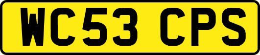 WC53CPS