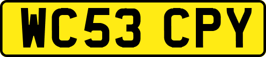WC53CPY