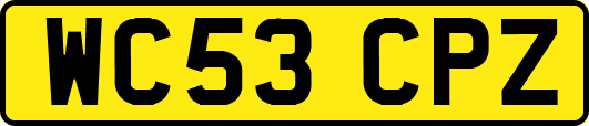 WC53CPZ
