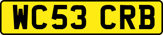 WC53CRB