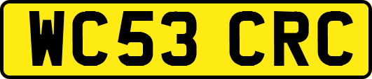 WC53CRC