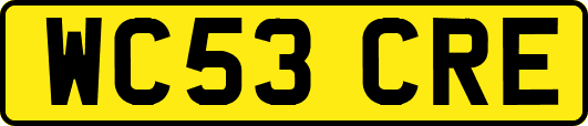 WC53CRE