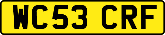 WC53CRF