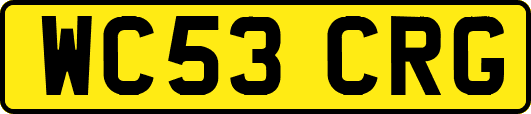 WC53CRG