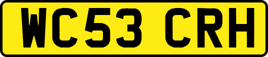 WC53CRH