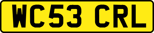 WC53CRL
