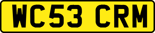 WC53CRM