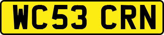 WC53CRN