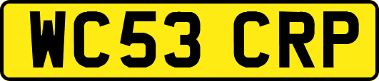 WC53CRP