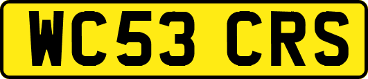 WC53CRS