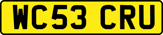 WC53CRU