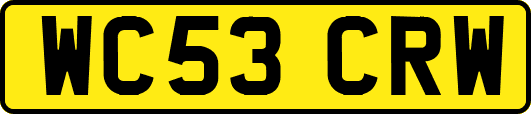WC53CRW